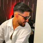 دانلود آهنگ امیر آرسین اشتباه قشنگ