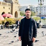 آهنگ شروان پروانی / فول آلبوم کردی شروان پئروانی MP3