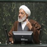 آقاتهرانی: مواد مربوط به کاهش سقط غیرقانونی و طلاق محقق نشده است