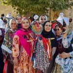 برپایی جشنواره سفر به زیستگاه زاغ بور در روستای قلعه بالا