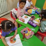 کانون پرورش فکری ناظر راه‌اندازی شهرهای کودک از سوی بخش غیردولتی شد