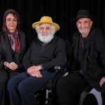 شقایق فراهانی «دنیای ونگوگ» شد