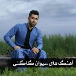 آهنگ سیوان گاگلی / فول آلبوم کردی طولانی شاد پلی لیست MP3