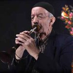 ماشااله رسام نوازنده بالابان و سرنا درگذشت