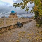 رشد ۱۷۱ درصدی سفرها به استان زنجان/ پدیده نوظهور گردشگری ایران در فصل بهار ۱۴۰۳