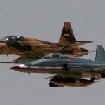 نماهنگ «شهباز آسمان‌ها» منتشر شد + فیلم