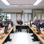 میزهای تخصصی بین‌الملل خانه کتاب و ادبیات ایران آغاز به کار کردند