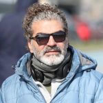 آغاز فیلمبرداری «سمفونی باران» با کارگردانی علیرضا امینی