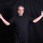 حضور حمید گودرزی با ۳نقش متفاوت در «ونگوگ»