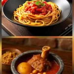 آشپزی ایتالیایی یک گام تا ثبت در یونسکو/ سهم ناچیز خوراک ایرانی در سفره جهانی