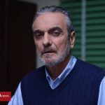 «همایون ارشادی» درگذشت