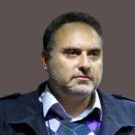 سروده افشین علاء به مناسبت تولد نیما یوشیج