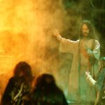 اپرای حافظ به تالار فردوسی رسید