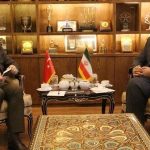 پیشنهادهای ایران و ترکیه به هم