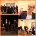 خانه تئاتر از انزوا بیرون کشیده شود