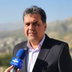 ضرورت ایجاد پل معلق در منطقه گردشگری آبشار کمردوغ شهرستان کهگیلویه