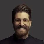 دانلود آهنگ حمید هیراد عاشقانه | عشق قدیمی نافرجام بی تو ماند این دل ناکام