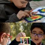 رویداد «مهربانی در میانه‌ پاییز»؛ سفری خلاقانه برای کودکان در مجموعه فرهنگی‌تاریخی نیاوران