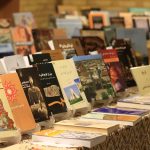 برپایی نمایشگاه «تازه‌های کتاب کتابخانه‌ و مرکز اسناد» در پژوهشگاه میراث‌فرهنگی و گردشگری