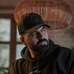 دانلود اهنگ رضا شیری دمق شدی