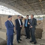 بررسی وضعیت و راه‌های ارتقای گردشگری، حفظ و مرمت آثار تاریخی قاینات