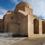 رئیس اداره میراث‌فرهنگی شهرستان: ۶ بنای تاریخی شاخص اردستان در وضعیت اضطراری قرار دارند