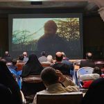 فروش میلیاردی در اکران‌های مردمی «مجنون»