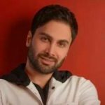 دانلود آهنگ مسعود کیانی رگ و ریشمی