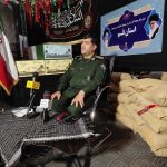 جزئیات مراسم تشییع و تدفین هفت شهید گمنام در قم تشریح شد