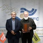 بهرام کلهرنیا مدیر هنری جشنواره «سینماحقیقت» شد