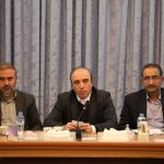 انعقاد ۵۶ تفاهم‌نامه با ۹۰ هزار میلیارد تومان سرمایه‌گذاری در اردبیل/ توریسم‌درمانی از مهم‌ترین محورهای همایش بین‌المللی سرمایه‌گذاری اردبیل