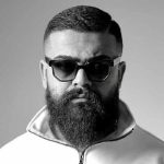 دانلود آهنگ علیراد مهم نی برات که با کی میخورم