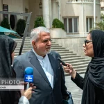 رونمایی از سیستم جامع نظام سلامت در آینده نزدیک