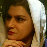 مژده ساجدین درگذشت