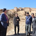 تپه تاریخی زیویه در مسیر ثبت جهانی