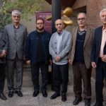 معرفی هیئت مدیره جدید کانون پژوهشگران خانه موسیقی