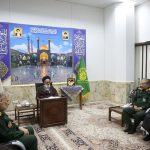 رئیس سازمان بسیج مستضعفین: برای دفاع همه‌جانبه راهبردهای خود را بر محلات متمرکز کرده‌ایم