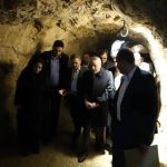 «کتله‌خور» به مقصد گردشگران داخلی و خارجی تبدیل می‌شود/ مردم محلی باید نخستین بهره‌برداران توسعه گردشگری باشند 