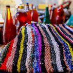 هزاوه: روستای تاریخی با جاذبه‌های طبیعی و باغ‌های انگور