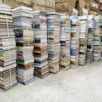 مردم کتاب نمی‌خوانند، مقصر هم آموزش و پرورش است/ از هفته کتاب کاری ساخته نیست