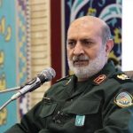 سردار سنایی راد: بسیج، به یک باور در دنیا تبدیل شده است