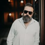 Behzad Ariya – Salam