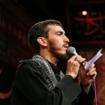 دانلود مداحی باز مشغول کاری با لبخند مهدی رسولی