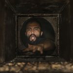 انتشار نخستین تصویر از امیر جدیدی در فیلم «زوزه»