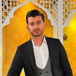 دانلود آهنگ مرتضی باب میمونی فاطمه