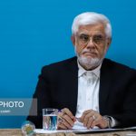 تسلیت عارف در پی درگذشت هادی مرزبان