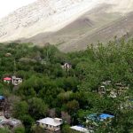 سند توسعه گردشگری بخش کن تهران تدوین می‌شود