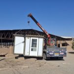 شروع ساماندهی سایت موزه شادیاخ