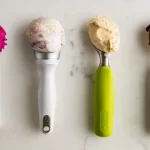 «توپک» به‌جای «اسکوپ» بستنی!