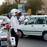 خودروهای متخلف طرح زوج و فرد تا ساعت ۱۸ توقیف می‌شوند